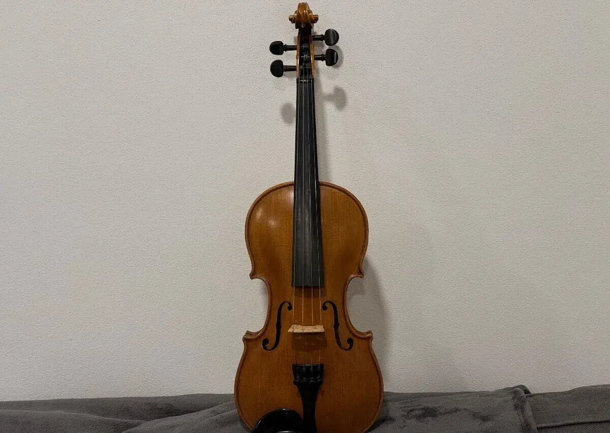 4/4 husle českej vyroby