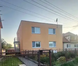 Ubytovanie Nitra