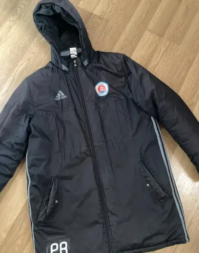 Slovan bunda