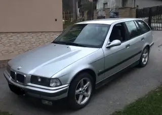 BMW e36