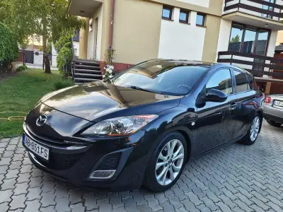 Mazda – 2010, 176 305 km