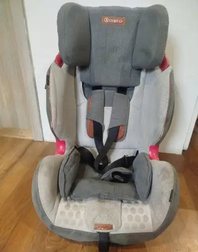 Autosedačka Colleto Sportivo Isofix