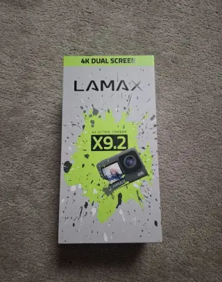 Lamax X9.2