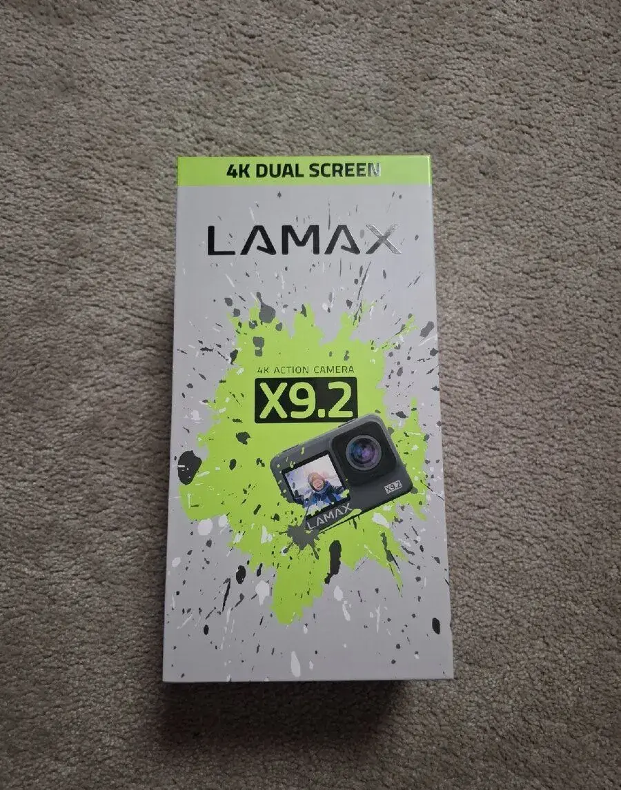 Lamax X9.2