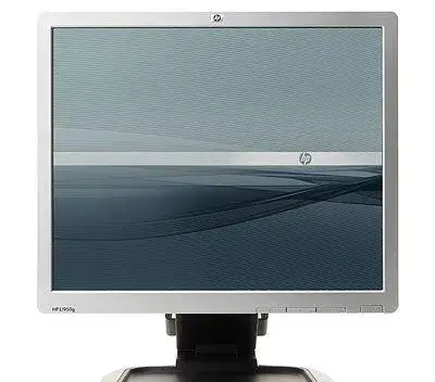 Monitor LCD HP L1950g