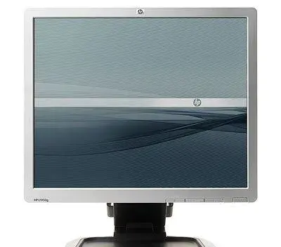 Monitor LCD HP L1950g