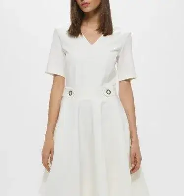Trussardi-originál, dámske šaty veľ. S