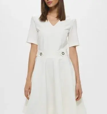 Trussardi-originál, dámske šaty veľ. S