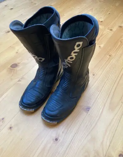 Turistické čižmy Daytona Trans Open GTX, 44