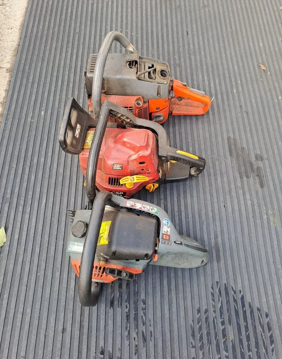 Stihl
