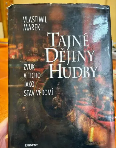 Tajné dejiny hudby