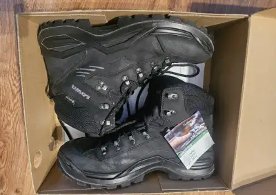 Lowa Renegade Evo GTX Mid Wide