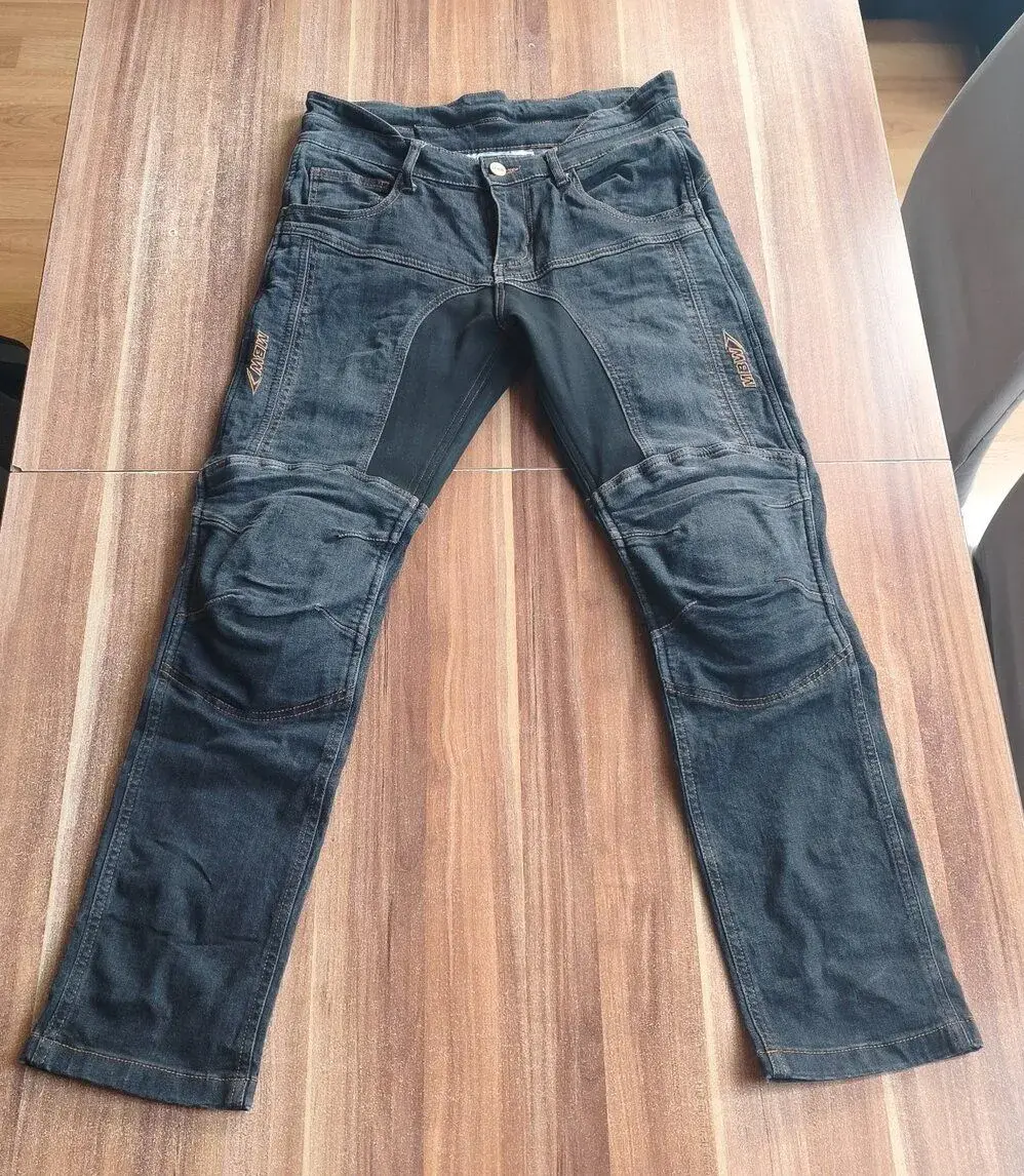 Kevlar MBW Jeans REBEKA