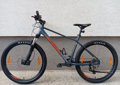 Na predaj horský bicykel KTM Peak MT 27,5"