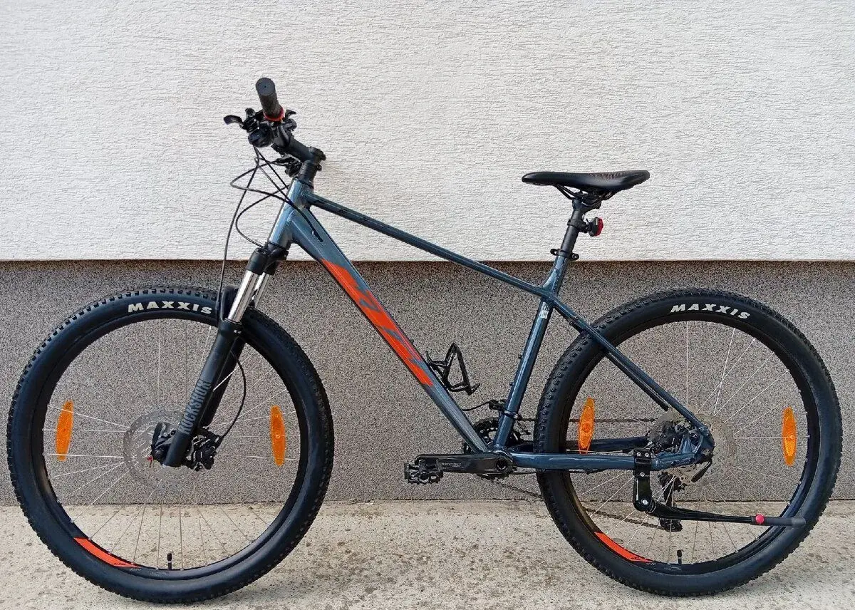 Na predaj horský bicykel KTM Peak MT 27,5"