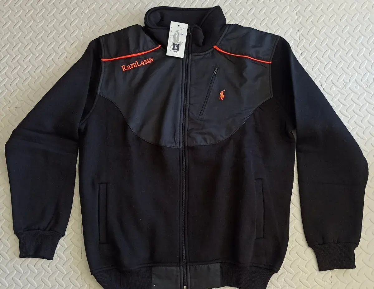 Mikina Polo Ralph Lauren