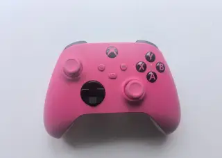 Xbox ovládač
