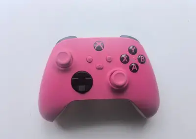 Xbox ovládač