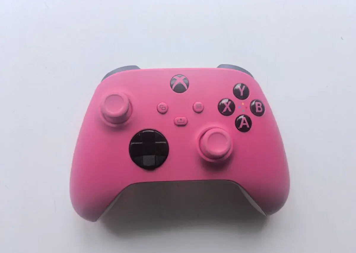 Xbox ovládač