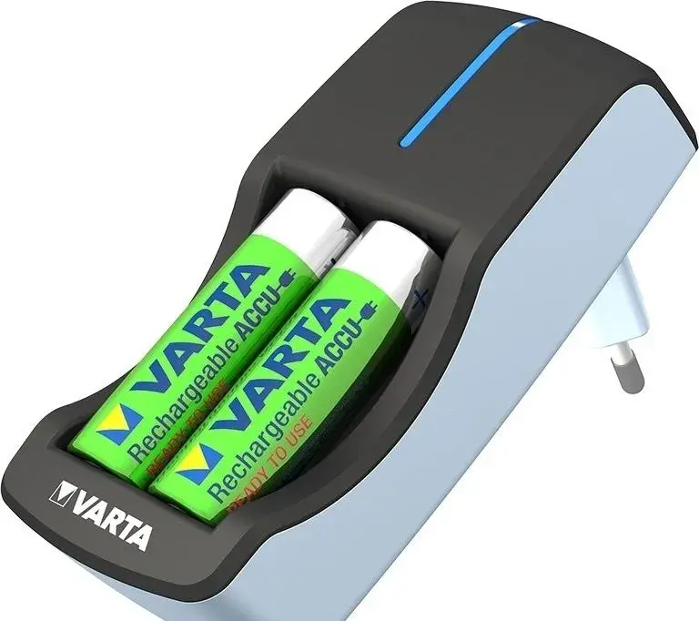 NABIJAČKA VARTA