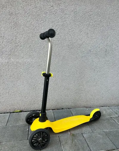 OXELO kolobezka