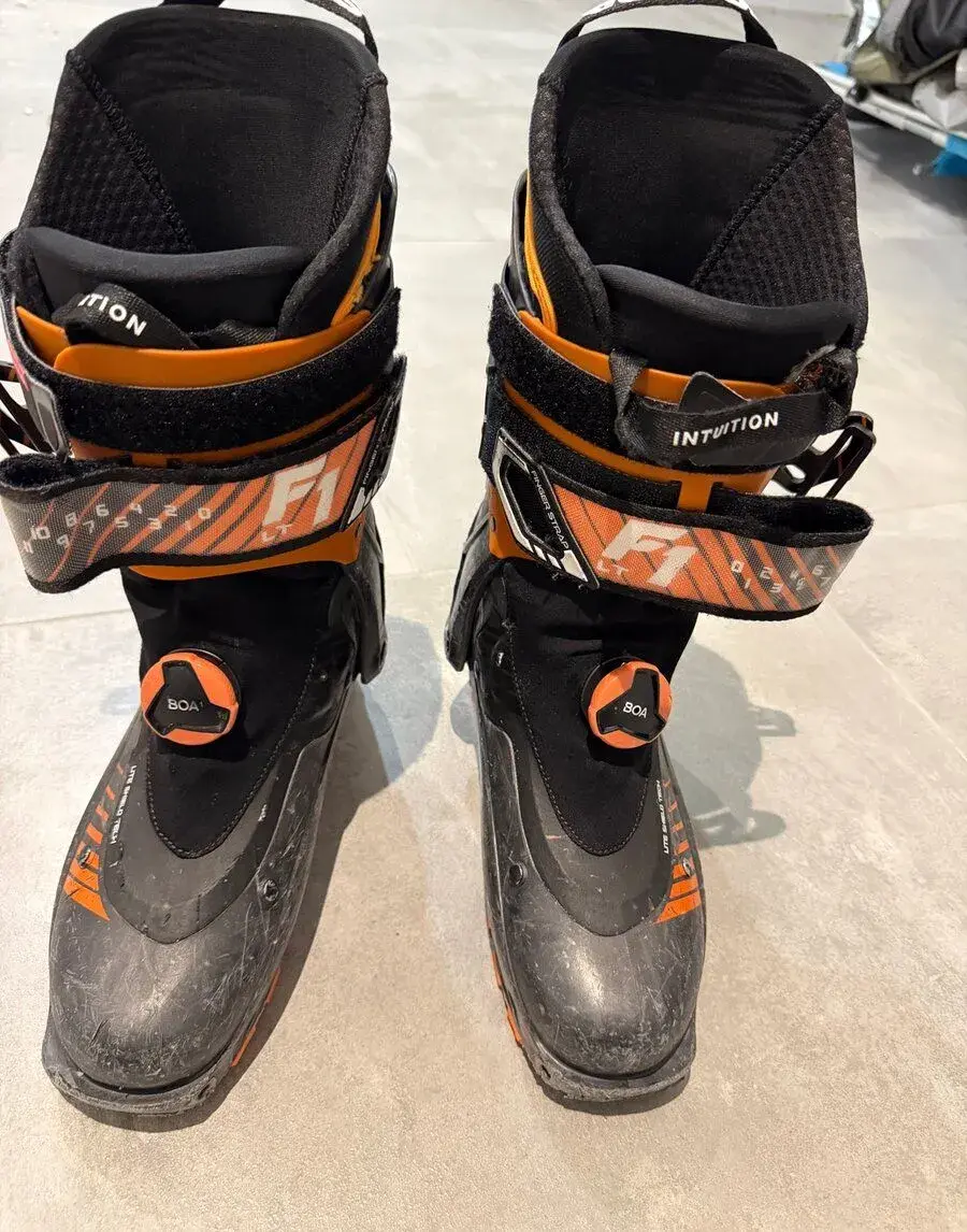 Scarpa F1 LT