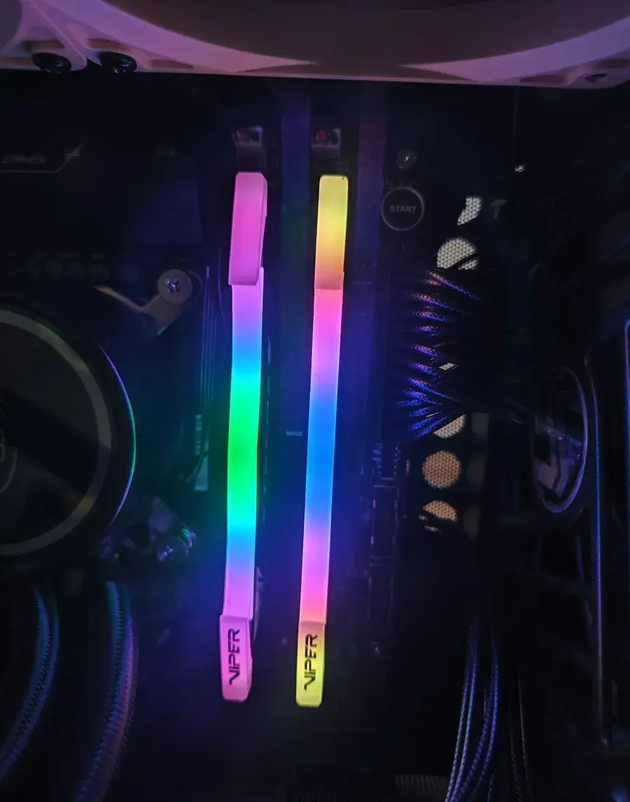 8000cl38 ddr5
