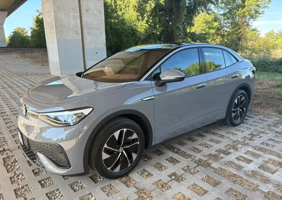 Volkswagen ID.5 – 2023, 94 243 km