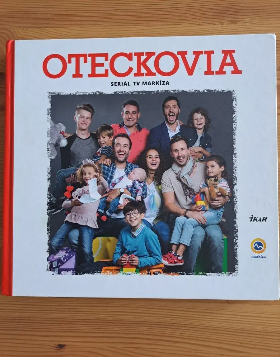 Oteckovia