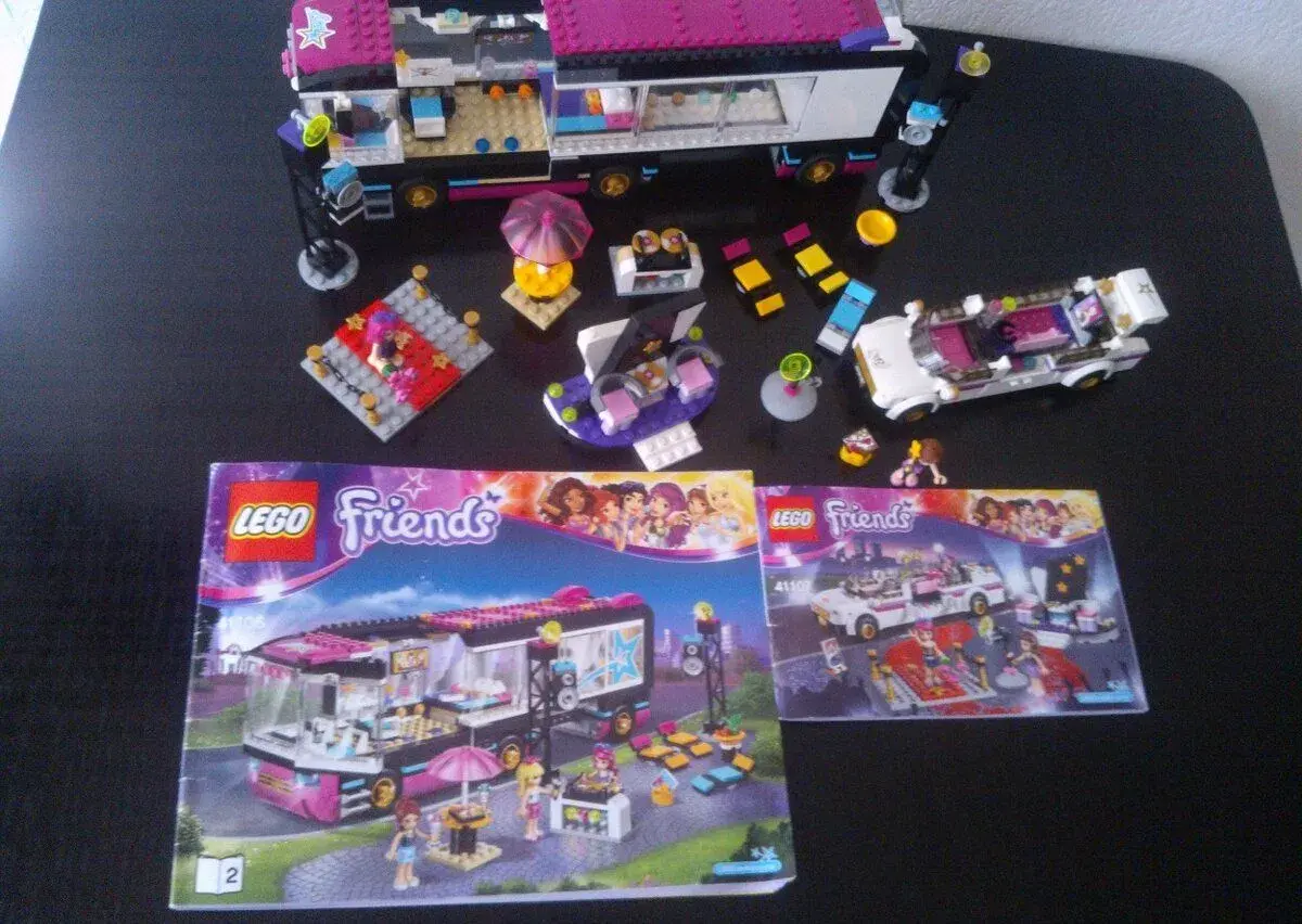 LEGO Friedens