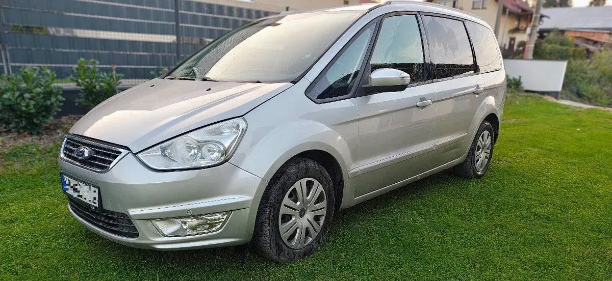 Ford GALAXY