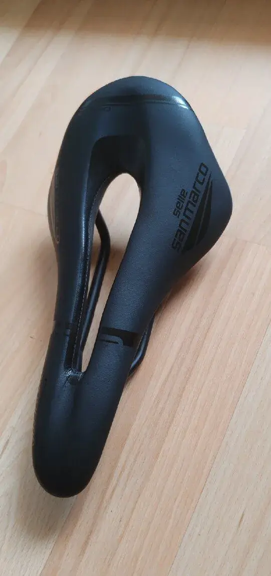 Selle San Marco shortfit