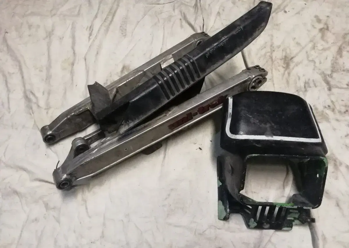 Kawasaki klr