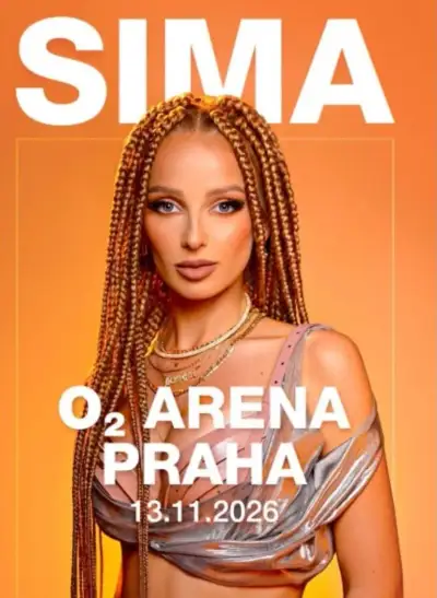 SIMA 2026 O2 ARENA