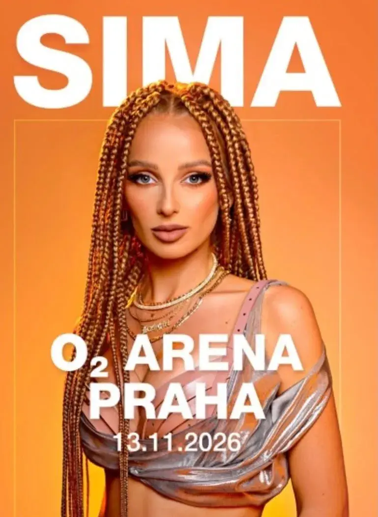 SIMA 2026 O2 ARENA