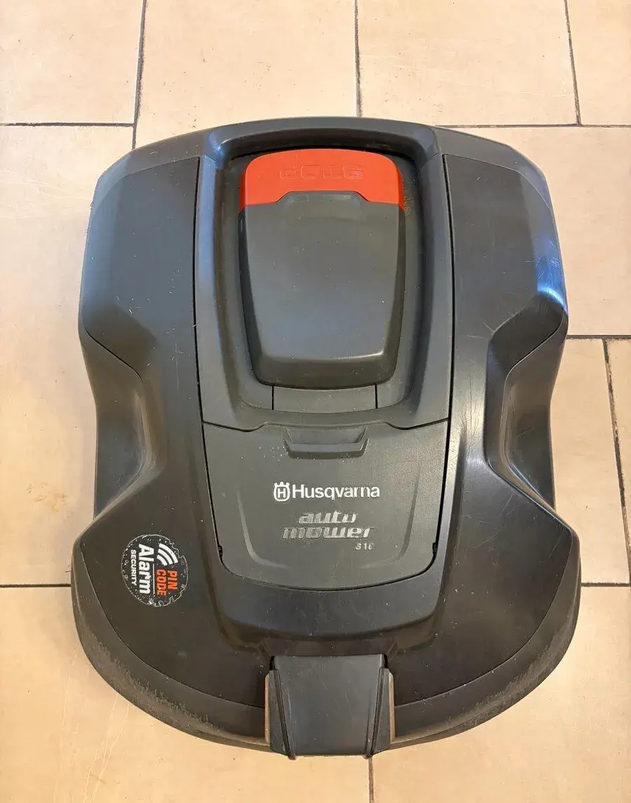 Kosačka Husqvarna