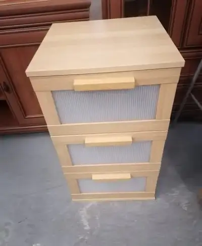 komodka