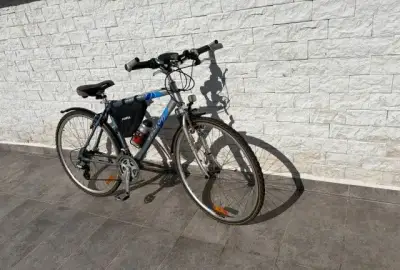 Zachovalý trekový bicykel VECTOR PERFECT