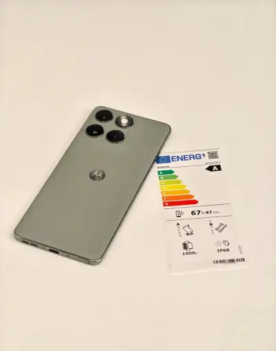Motorola Edge 60 PRO 12/512 GB NOVÁ 24 MESIACOV ZÁRUKA