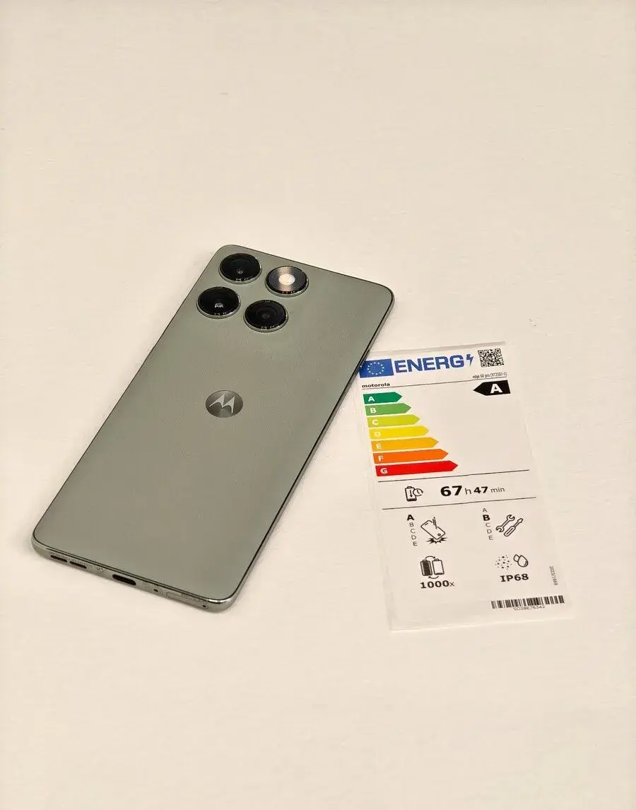 Motorola Edge 60 PRO 12/512 GB NOVÁ 24 MESIACOV ZÁRUKA