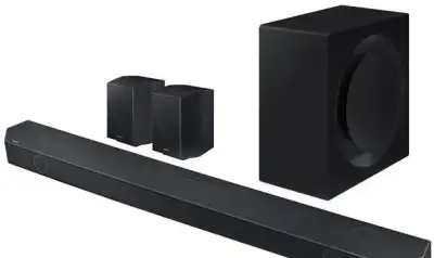 11.1.4 Samsung HW-Q990C (Dolby Atmo
