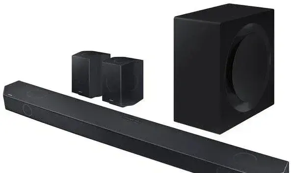 11.1.4 Samsung HW-Q990C (Dolby Atmo