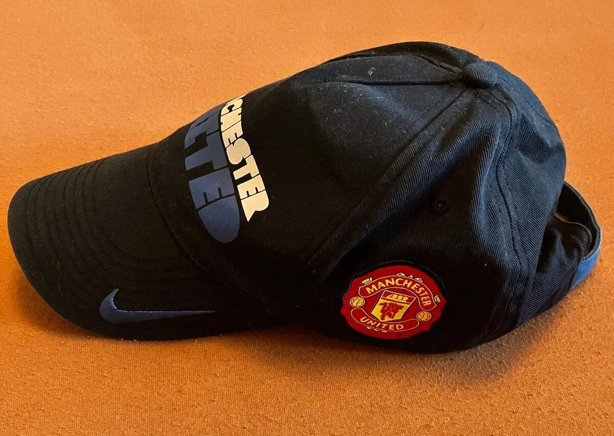 Manchestru United