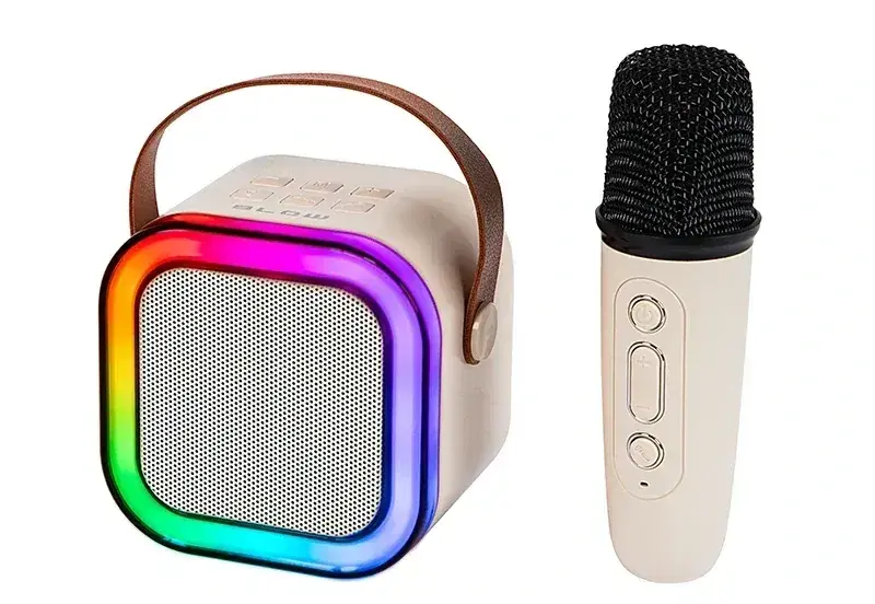 BLOW KARAOKE RGB (30-359#