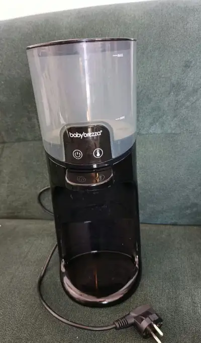 Baby Brezza Instant Formula Warmer
