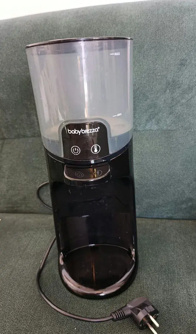 Baby Brezza Instant Formula Warmer
