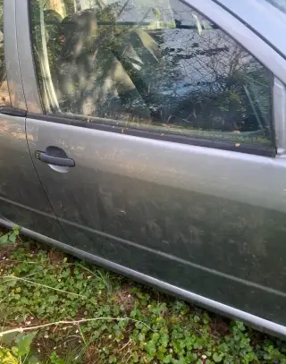 Fabia 1 kombi 1,2 sdi 16v