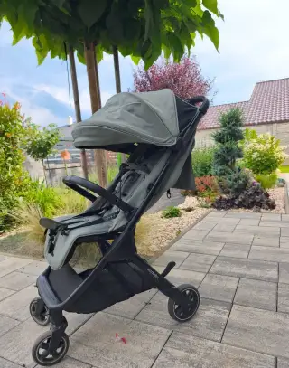Cestovný / športový kočík Easywalker Jackey 2 (do lietadla)
