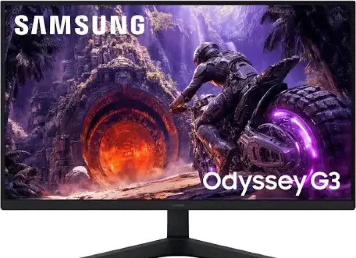 Samsung monitor