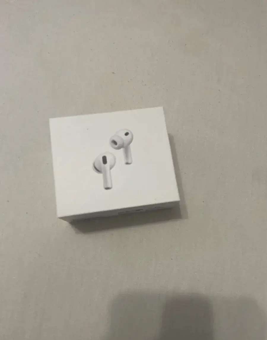 Airpods pro 3 (2025)